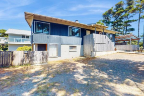 Shore Pines Retreat